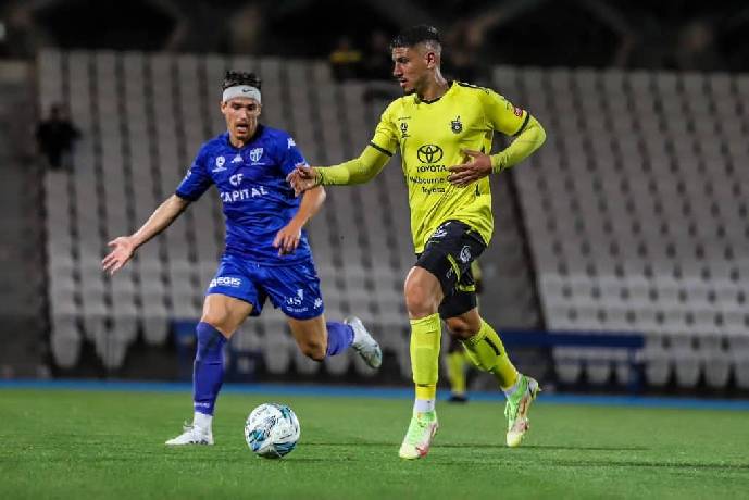 Nhận định, soi k&egrave;o Heidelberg vs North Geelong, 16h30 ng&agrave;y 21/4