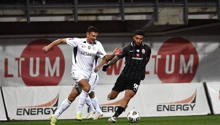 Nhận định, soi k&egrave;o Kolos Kovalivka vs Zorya Luhansk, 19h00 ng&agrave;y 21/4