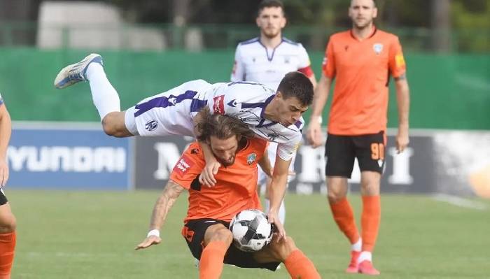 Nhận định, soi k&egrave;o Lokomotiva Zagreb vs HNK Sibenik, 21h00 ng&agrave;y 21/4