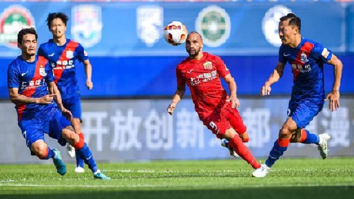 Nhận định, soi k&egrave;o Meizhou Hakka vs Shanghai Shenhua, 16h30 ng&agrave;y 21/4
