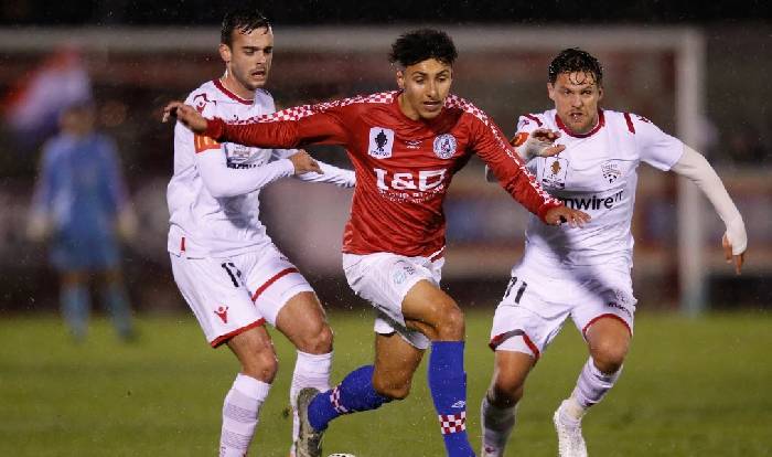 Nhận định, soi k&egrave;o Oakleigh Cannons vs Altona Magic, 17h30 ng&agrave;y 21/4