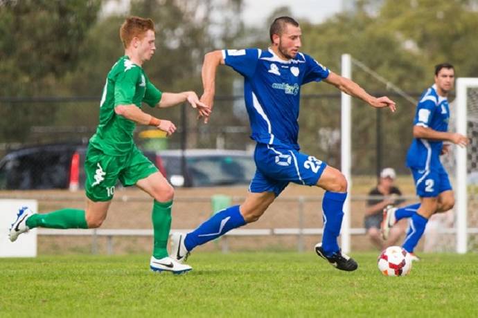 Nhận định, soi k&egrave;o Pascoe Vale vs Bulleen Lions, 17h15 ng&agrave;y 21/4