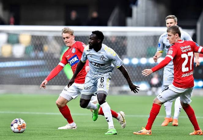 Nhận định, soi k&egrave;o Silkeborg vs Aalborg, 00h00 ng&agrave;y 22/4