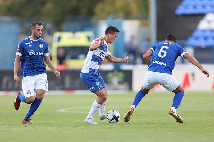 Nhận định, soi k&egrave;o Slaven Belupo vs Osijek, 23h10 ng&agrave;y 21/4