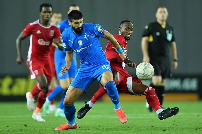 Nhận định, soi k&egrave;o Telavi vs Dila Gori, 22h00 ng&agrave;y 21/4