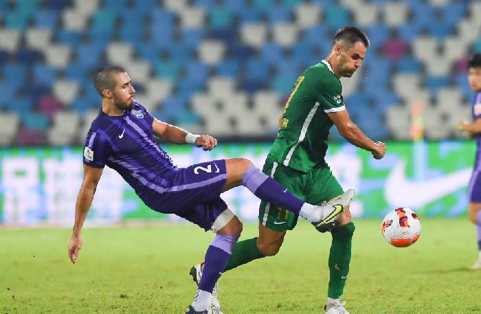 Nhận định, soi k&egrave;o Tianjin Jinmen Tiger vs Zhejiang, 16h30 ng&agrave;y 21/4