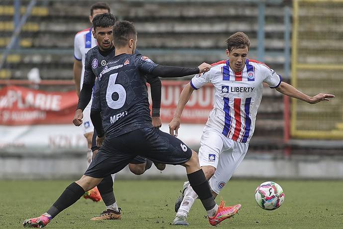 Nhận định, soi k&egrave;o Unirea Dej vs FC Otelul Galati, 21h30 ng&agrave;y 21/4