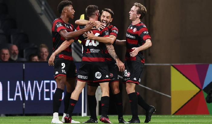 Nhận định, soi k&egrave;o Western Sydney Wanderers vs Wellington Phoenix, 16h45 ng&agrave;y 21/4
