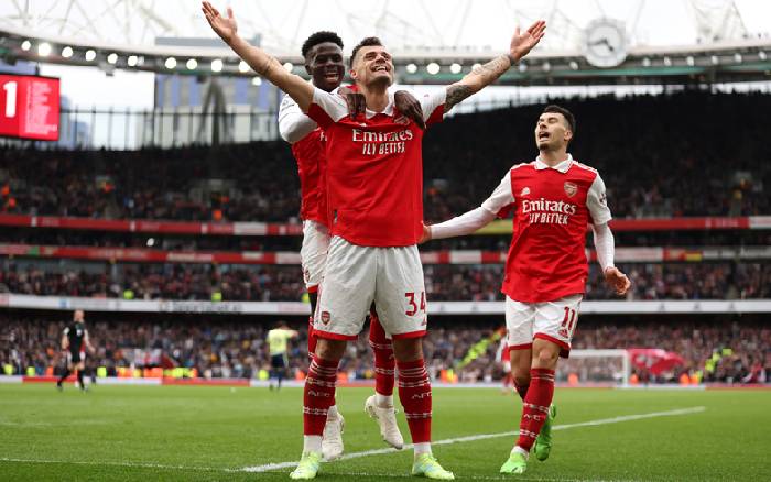 Soi k&egrave;o phạt g&oacute;c Arsenal vs Southampton, 02h00 ng&agrave;y 22/4