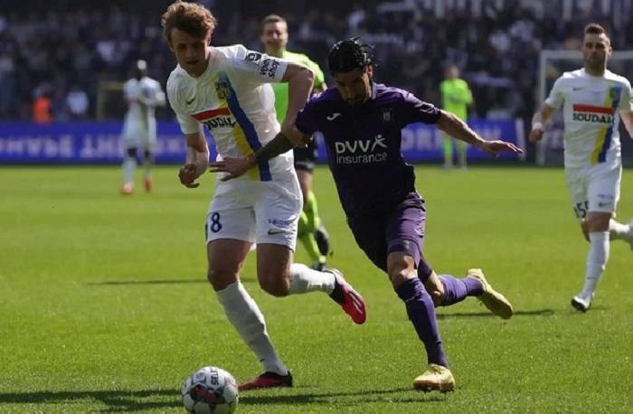 Soi k&egrave;o phạt g&oacute;c AZ Alkmaar vs Anderlecht, 23h45 ng&agrave;y 20/4