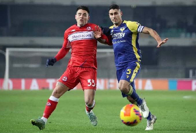 Soi k&egrave;o phạt g&oacute;c Hellas Verona vs Bologna, 01h45 ng&agrave;y 22/4