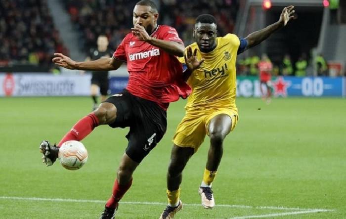 Soi k&egrave;o phạt g&oacute;c St. Gilloise vs Leverkusen, 02h00 ng&agrave;y 21/4