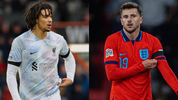 Tin Liverpool s&aacute;ng 20/4: Mount hứng th&uacute; với The Kop; Real quyết c&oacute; Alexander-Arnold 