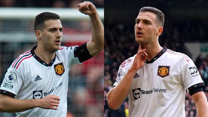 Tin M.U tối 20/4: Dalot chốt tương lai; M.U muốn c&oacute; người h&ugrave;ng của Milan