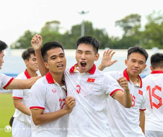 Đối đầu U23 Việt Nam vs U23 Malaysia: 'Rồng v&agrave;ng' &aacute;p đảo