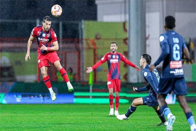 Nhận định, soi k&egrave;o Al-Akhdoud với Damac FC, 22h00 ng&agrave;y 20/4: Kh&oacute; cho chủ nh&agrave;