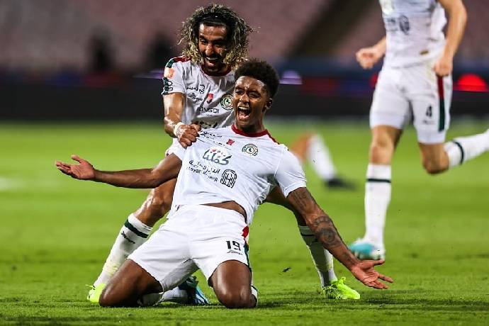 Nhận định, soi k&egrave;o Al-Ettifaq vs Al-Wehda FC, 1h00 ng&agrave;y 21/4: Đối thủ kh&oacute; chơi