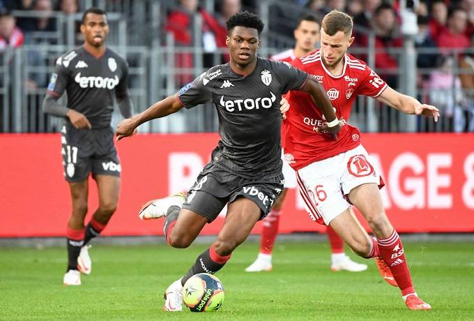 Nhận định, soi k&egrave;o Brest với Monaco, 22h05 ng&agrave;y 21/4: Chung kết sớm