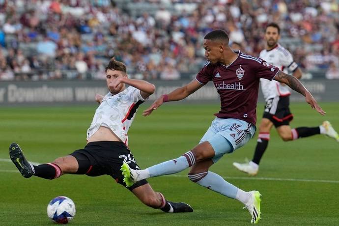 Nhận định, soi k&egrave;o Colorado Rapids với FC Dallas, 8h30 ng&agrave;y 21/4: Tiếp đ&agrave; sa s&uacute;t