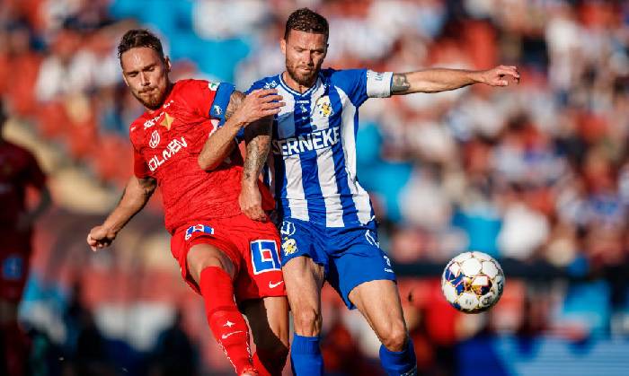 Nhận định, soi k&egrave;o Goteborg với Norrkoping, 20h00 ng&agrave;y 20/04: Niềm vui ngắn ngủi