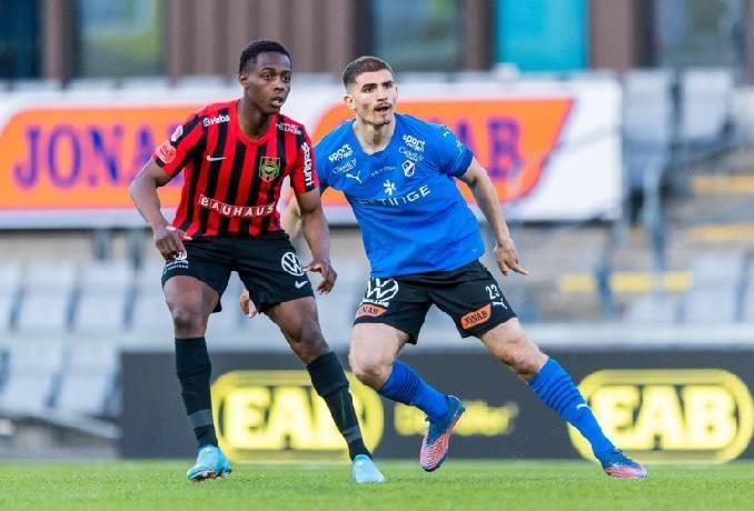 Nhận định, soi k&egrave;o Halmstads vs Brommapojkarna, 21h30 ng&agrave;y 21/4: Bất ngờ từ đội kh&aacute;ch