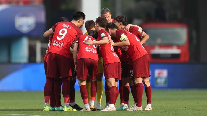 Nhận định, soi k&egrave;o Henan với Qingdao Hainiu, 18h00 ng&agrave;y 21/4: Kh&aacute;ch kh&ocirc;ng đ&aacute;ng tin