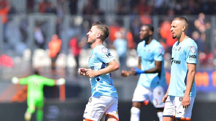 Nhận định, soi k&egrave;o Istanbul Basaksehir với Rizespor, 17h30 ng&agrave;y 21/4: Kh&oacute; tin cửa dưới