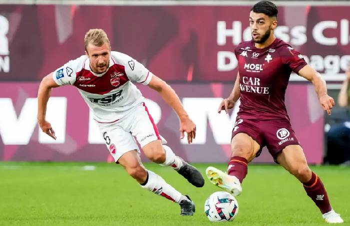 Nhận định, soi k&egrave;o Le Havre vs FC Metz, 20h00 ng&agrave;y 21/4: Gh&igrave;m nhau dưới đ&aacute;y vực