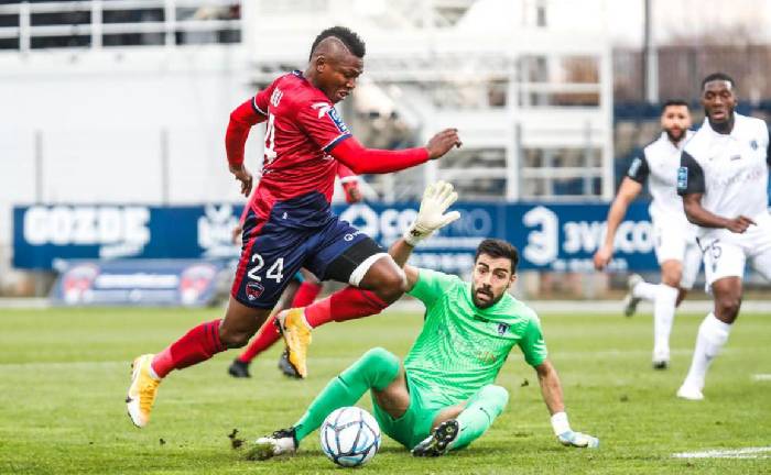 Nhận định, soi k&egrave;o Lens vs Clermont Foot, 2h00 ng&agrave;y 21/4: Đ&aacute;y bảng v&ugrave;ng l&ecirc;n