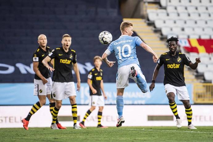 Nhận định, soi k&egrave;o Malmo FF với Vasteras SK, 22h30 ng&agrave;y 20/4: Đẳng cấp qu&aacute; ch&ecirc;nh lệch