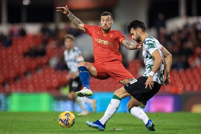 Nhận định, soi k&egrave;o Moreirense với Gil Vicente, 21h30 ng&agrave;y 20/4: Ch&igrave;m trong khủng hoảng