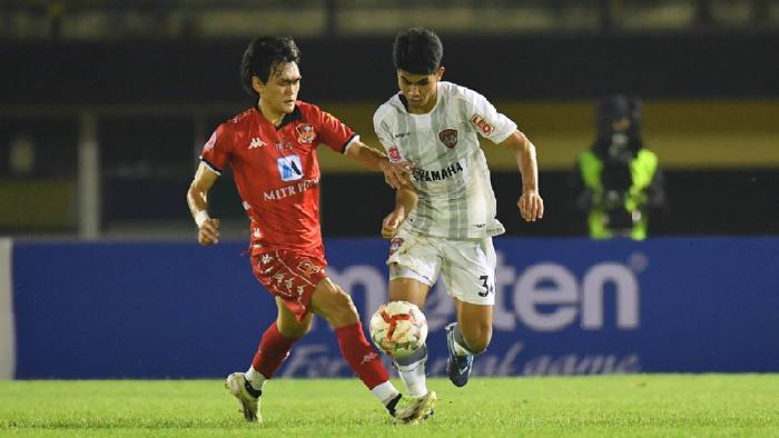 Nhận định, soi k&egrave;o Muangthong United với Lamphun Warrior, 17h30 ng&agrave;y 21/4: Điểm tựa s&acirc;n nh&agrave;