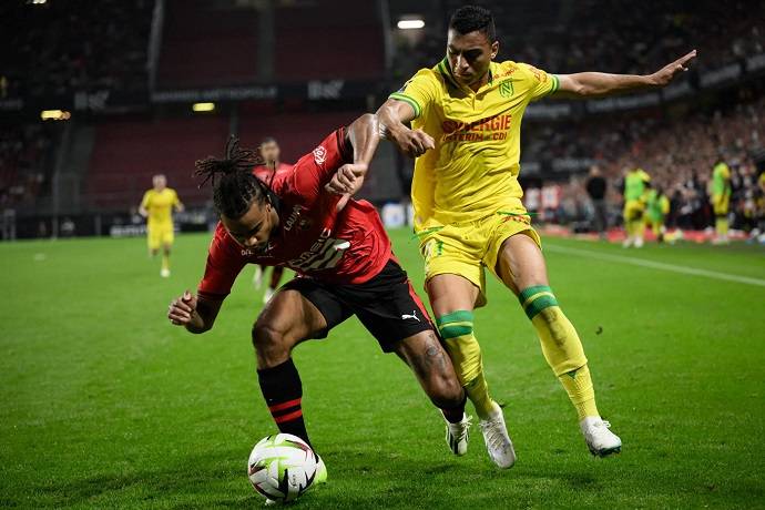 Nhận định, soi k&egrave;o Nantes với Stade Rennes, 22h00 ng&agrave;y 20/4: Tr&agrave;n đầy hy vọng