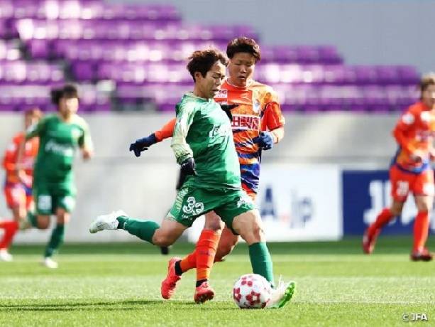 Nhận định, soi k&egrave;o Nữ Cerezo Osaka Sakai với Nữ Tokyo Verdy Beleza, 10h30 ng&agrave;y 21/4: Nỗi đau k&eacute;o d&agrave;i