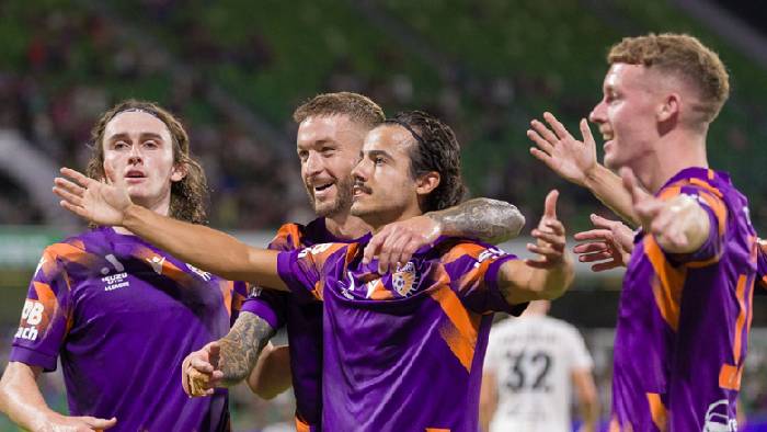 Nhận định, soi k&egrave;o Perth Glory với Western United, 14h00 ng&agrave;y 21/4: Tin v&agrave;o chủ nh&agrave;