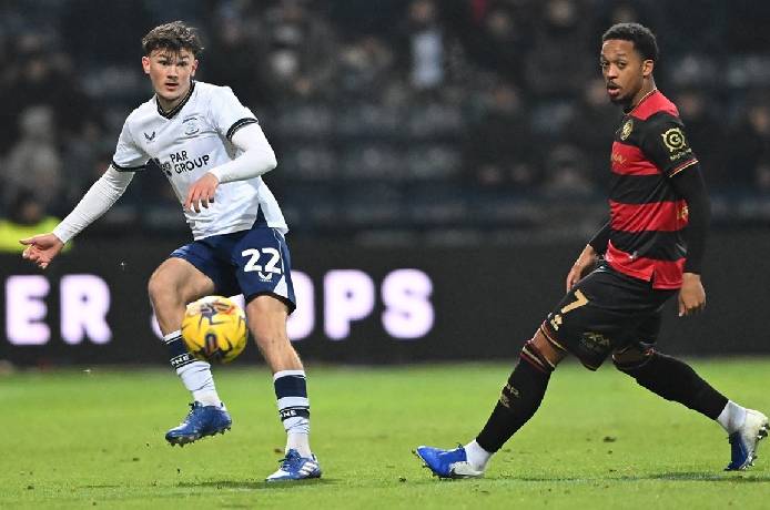Nhận định, soi k&egrave;o QPR vs Preston NE, 23h15 ng&agrave;y 20/4: Chủ nh&agrave; hiếu kh&aacute;ch