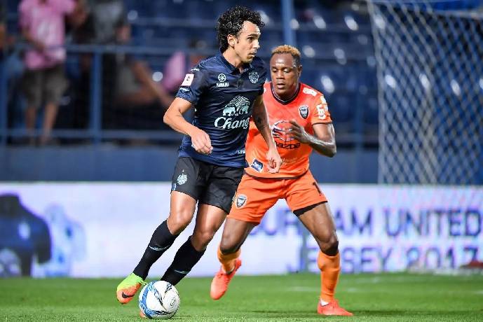 Nhận định, soi k&egrave;o Ratchaburi Mitr Phol với Buriram United, 20h00 ng&agrave;y 20/04: &Aacute;p lực v&ocirc; h&igrave;nh