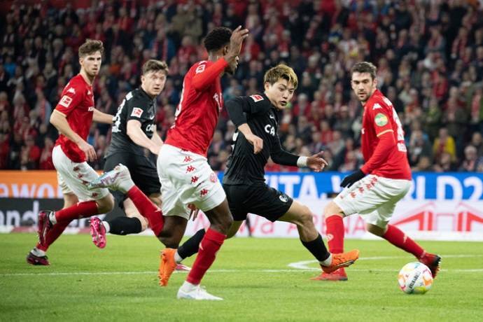 Nhận định, soi k&egrave;o SC Freiburg với FSV Mainz 05, 00h30 ng&agrave;y 22/4: Tự cứu lấy m&igrave;nh