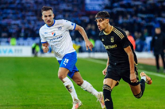 Nhận định, soi k&egrave;o Sparta Prague với Banik Ostrava, 20h00 ng&agrave;y 20/04: Đảm bảo vị tr&iacute;