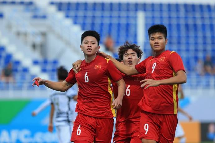 Soi k&egrave;o hiệp 1 U23 Malaysia vs U23 Việt Nam, 20h00 ng&agrave;y 20/04