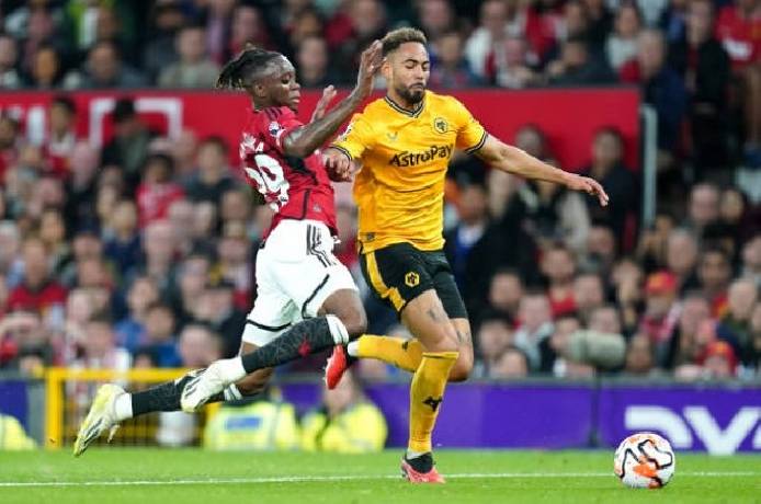 Chuy&ecirc;n gia Tony Ansell dự đo&aacute;n MU vs Wolves, 20h00 ng&agrave;y 20/4