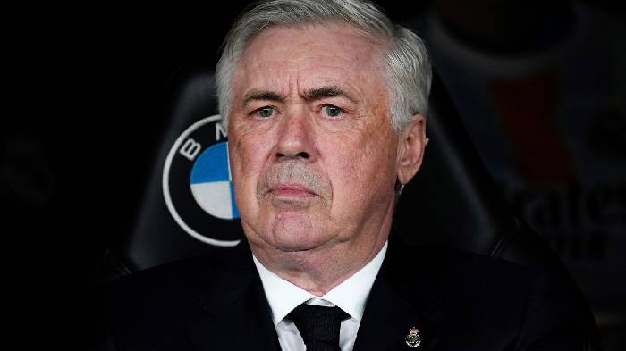 HLV Ancelotti sắp ra đi, Real Madrid chốt xong người thay thế