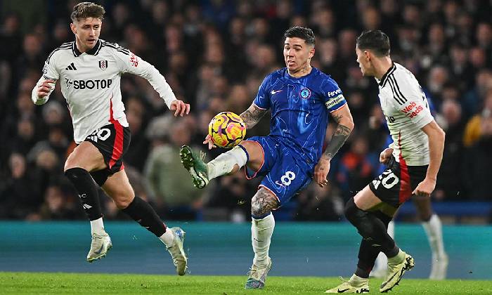 K&egrave;o v&agrave;ng b&oacute;ng đ&aacute; Fulham vs Chelsea, 20h00 ng&agrave;y 20/4: Kh&oacute; cho The Blues