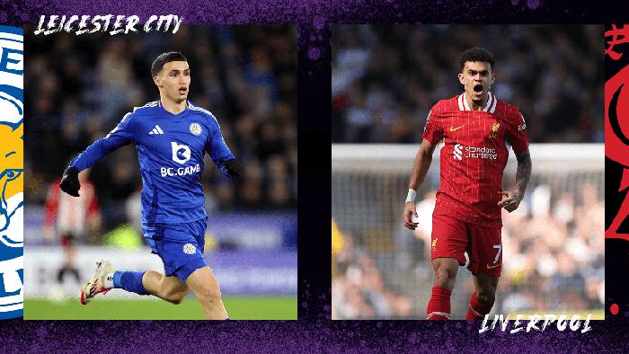 K&egrave;o v&agrave;ng b&oacute;ng đ&aacute; Leicester vs Liverpool, 22h30 ng&agrave;y 20/4: Đỉnh cao v&agrave; vực s&acirc;u