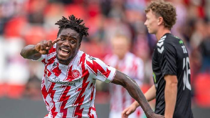 Nhận định, soi k&egrave;o Aalborg vs Sonderjyske, 22h00 ng&agrave;y 20/4: Chia điểm!