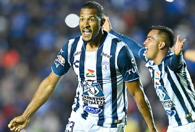 Nhận định, soi k&egrave;o Atletico San Luis vs Pachuca, 08h00 ng&agrave;y 21/4: Kh&ocirc;ng thắng l&agrave; out Top 6 
