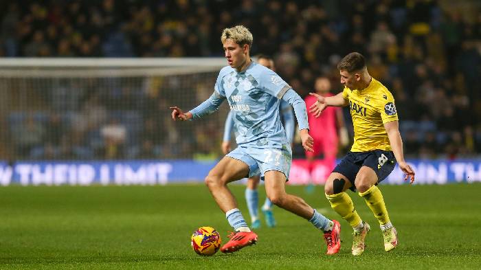 Nhận định, soi k&egrave;o Cardiff City vs Oxford United, 21h00 ng&agrave;y 21/4: Tr&ecirc;n bờ vực thẳm