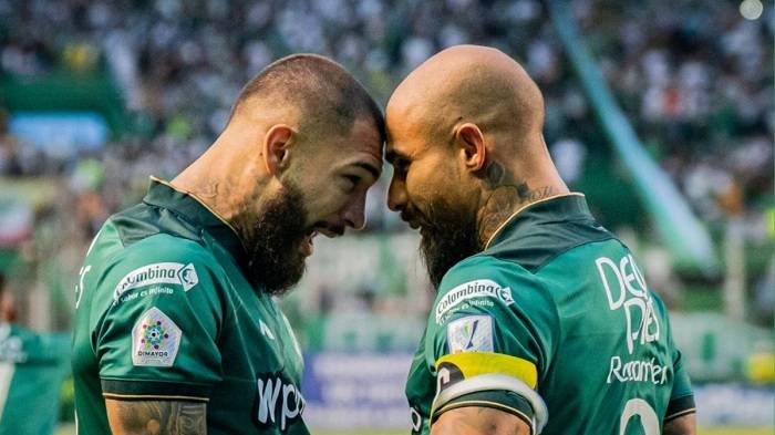 Nhận định, soi k&egrave;o Deportivo Cali vs Atletico Nacional, 06h20 ng&agrave;y 21/4: L&agrave;m kh&oacute; đội kh&aacute;ch