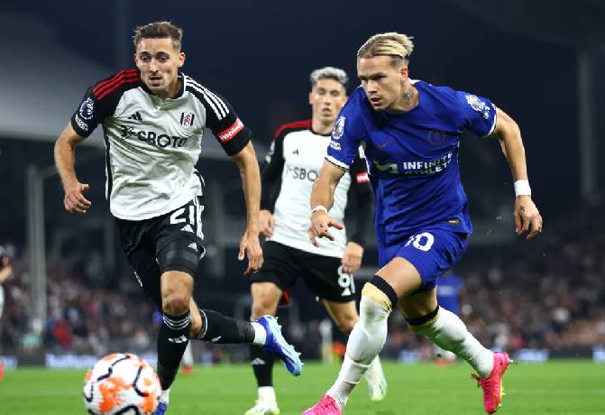 Nhận định, soi k&egrave;o Fulham vs Chelsea, 20h00 ng&agrave;y 20/4: Bước ngoặt của cuộc đua top 5