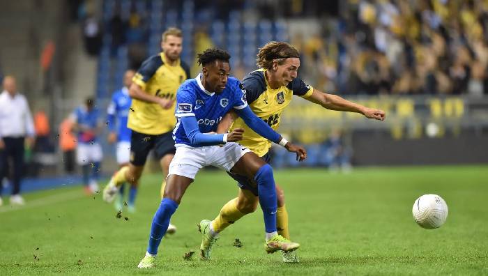 Nhận định, soi k&egrave;o Genk vs Saint-Gilloise, 21h00 ng&agrave;y 20/4: Củng cố ng&ocirc;i đầu